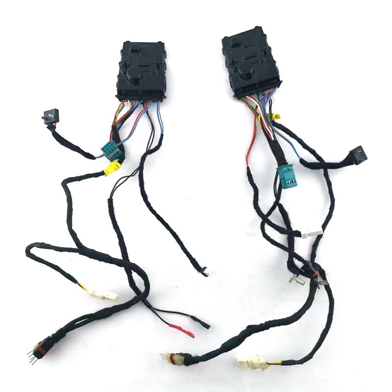 For BMW 3 Series 320 325 330 340 G20 G21 G22 G26 G28 Chassis 2019-2020 Rearview Mirror Module LIN Improved Version
