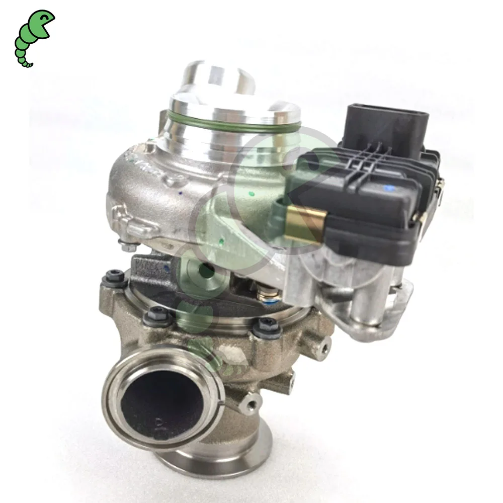 

Турбокомпрессор Garrett 11658570083 подходит для BMW 320d, 520d, X3, X4