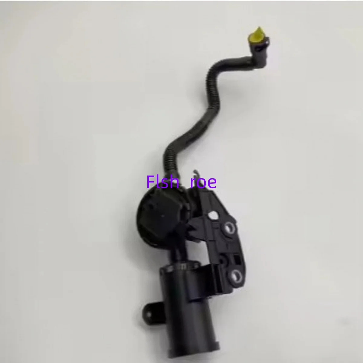 16137404081 Fuel Leak Diagnosis Pump is applicable to B-M-W X3/X4/G01/G02 models from 2016 to 2021.