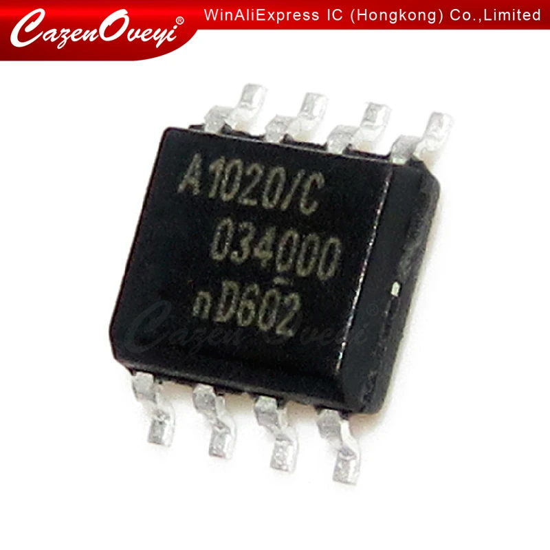 5pcs/lot TJA1020/C A1020/C A1020 SOP-8 In Stock