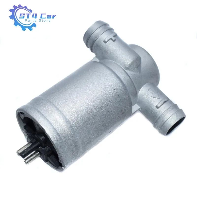 Рисунок 5 - 0280140510   Клапан холостого хода