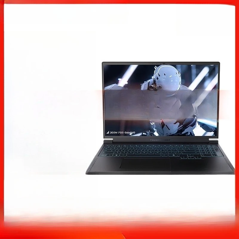 

Ryzen R7-7745HX Full Blood RTX5060 Notebook Game Computer Student 16.0 Inch 2.5K240Hz