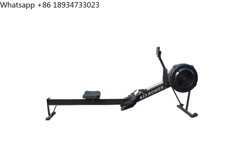 Wholesale Fitness Body Building Machines  Exercise Rowing Machine