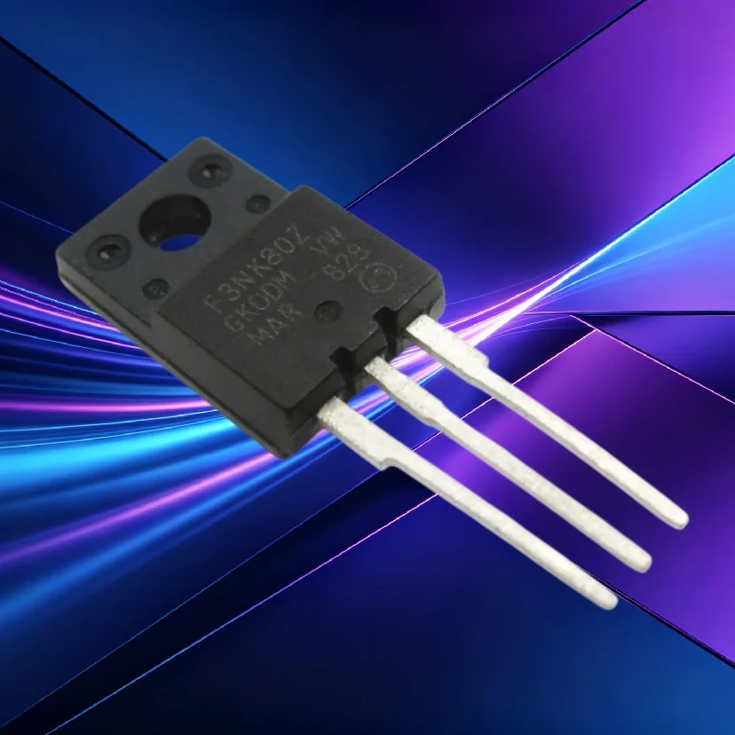 5PCS E13009F2 E13009 STF3NK80Z F3NK80Z 2SK2543 K2543 FQPF7N80C FQPF7N80 K12A60U K12A60 RJP30E2 30E2 TO-220