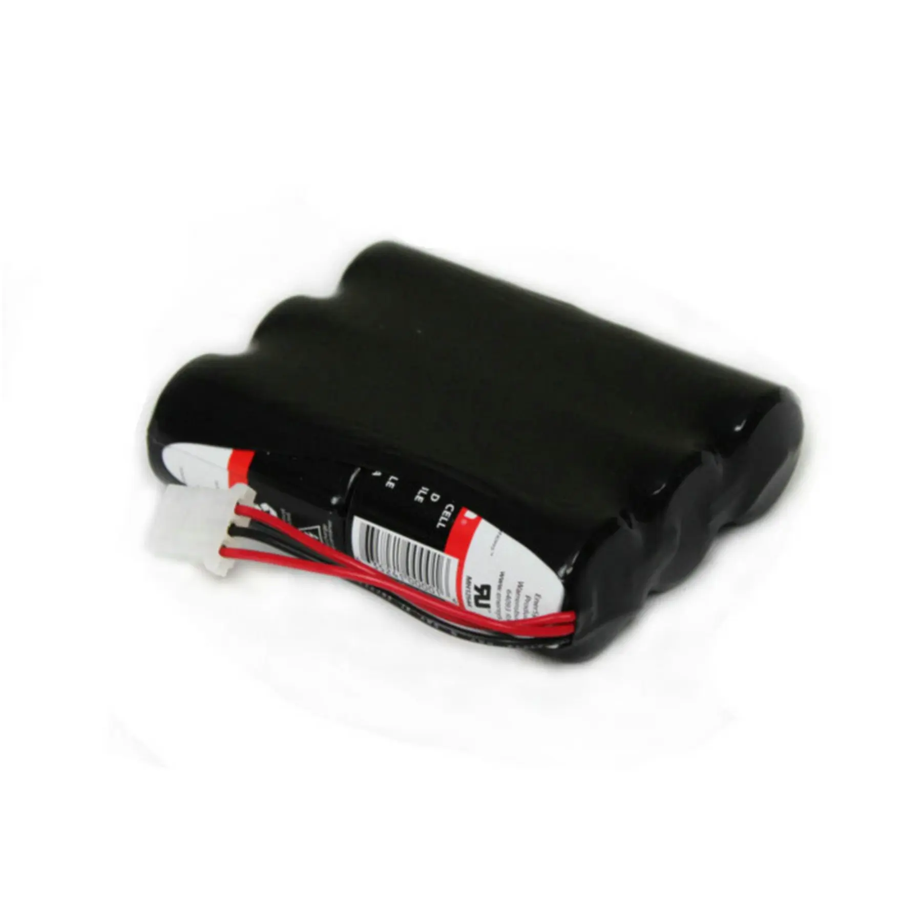 Imagem -04 - Bateria do Desfibrilador hp 43120a 43200a 43100a 43130a Hp43120a