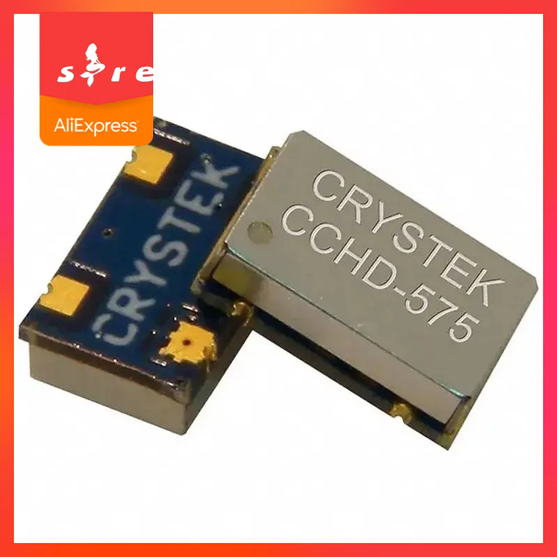 مذبذب سلسلة CCHD-575 CCHD-575-25-25.000، CCHD-575-25-24.576، CCHD-575X-25-125.000، CCHD-575X-25-100.000، CCHD-575-25-22.5792