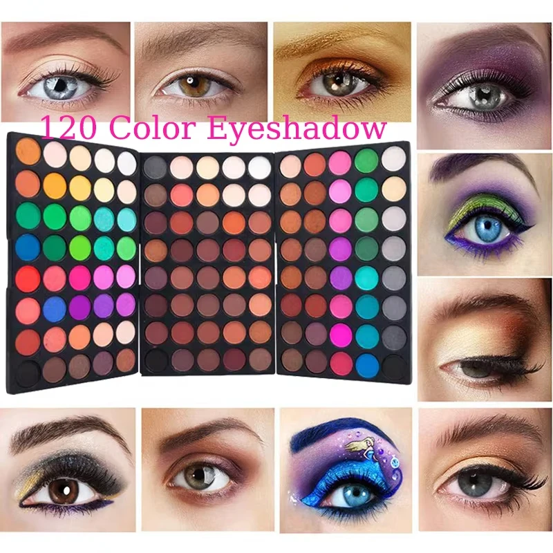Thumbnail 3 - #20 Compare Eye Makeup Before You Buy