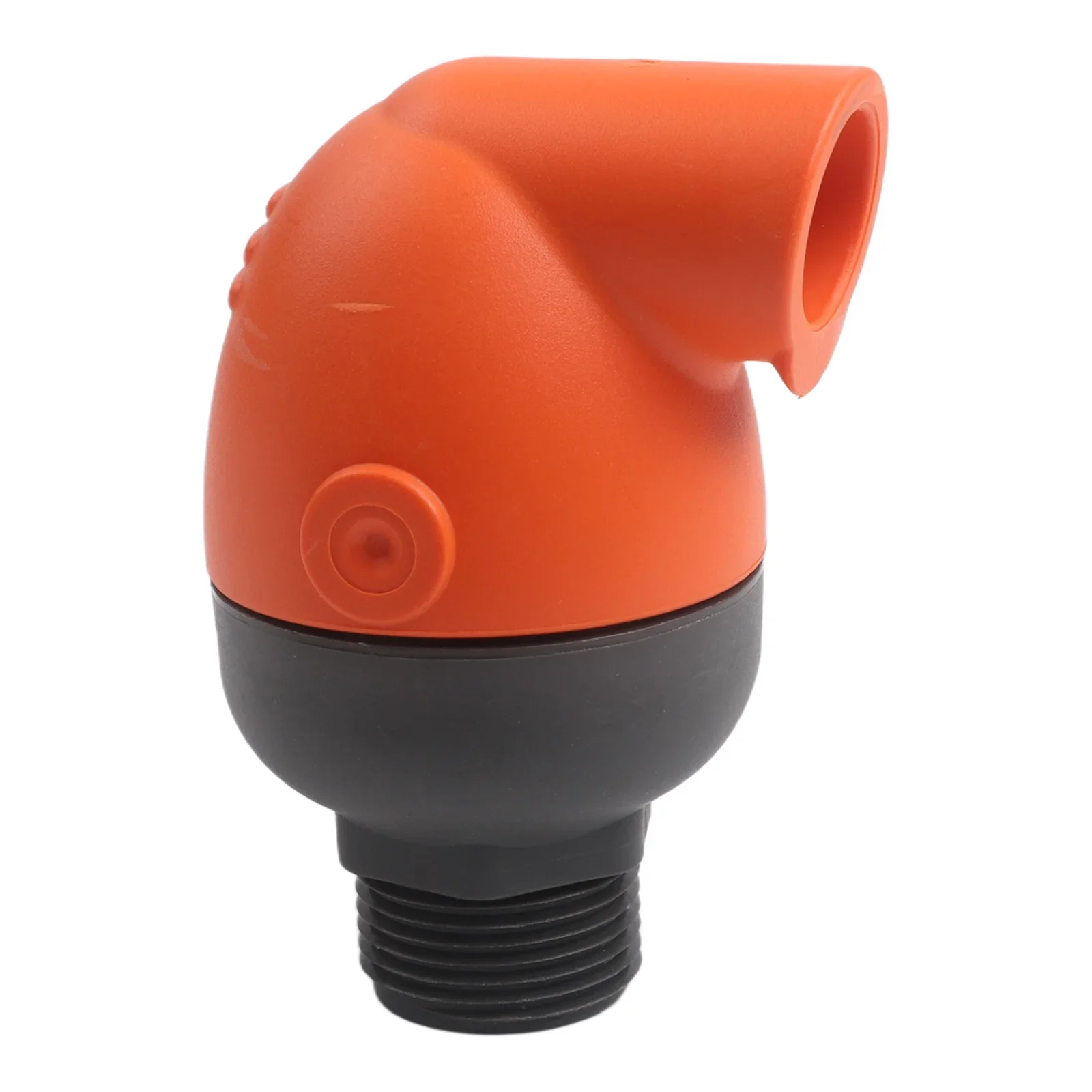 12 Inch Automatic Air Vent Valve With Aerodynamic Chamber And NPT Thread For Water Storage And Industrial Applications