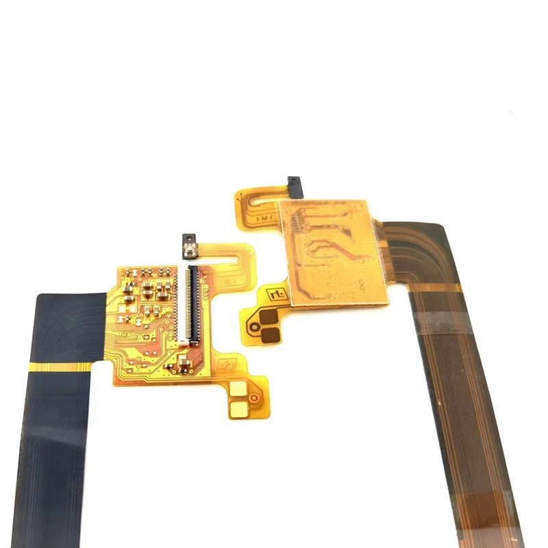 소니 LCD 플렉스 케이블 DSLR-A330 A380 A390 디지털 카메라 수리 교체 액세서리