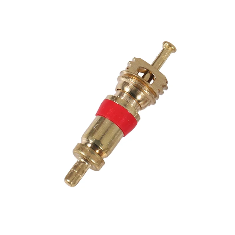 

A03Q-4X Набор инструментов для сердечника клапана, 80 шт. сердечников клапанов, инструмент для 4-ходового клапана, инструмент для удаления сердечника клапана с двойной одной головкой, инструмент для ремонта шин