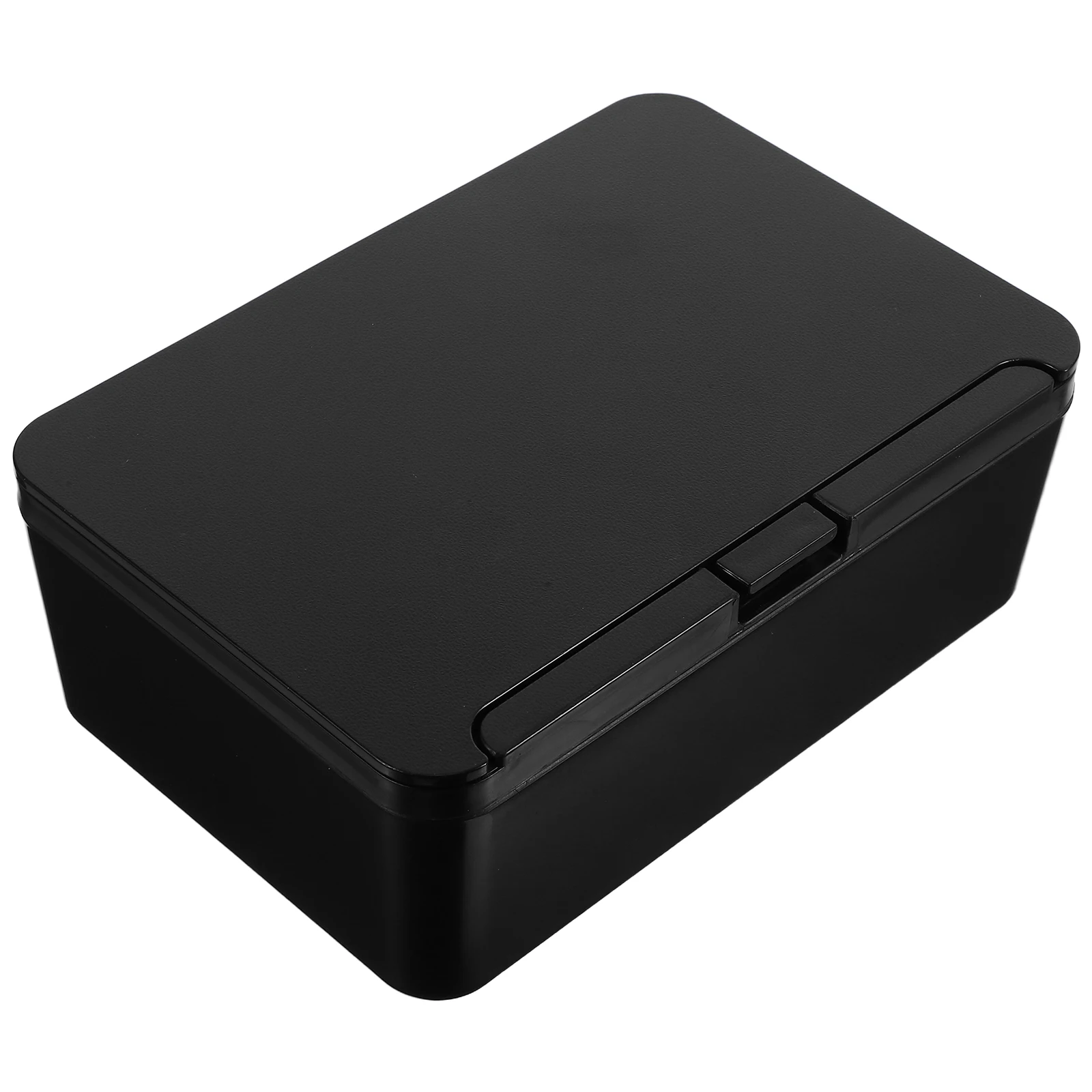 

Wet Wipes Storage Box Sealed Design Keeps Moist Tissue Case Container Household Napkin Boxes Easy Apply Material Large