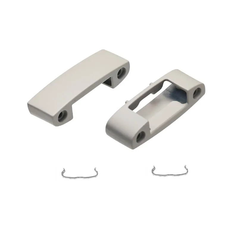 مناسبة لأجزاء المفصلات المعدنية اللاسلكية Beats Studio Pro، ورأس مشبك معدني قابل للطي مع ملحقات الموصل