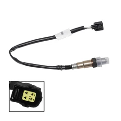 Sensor de oxígeno para coche, accesorio de medición de O2 para mercedes-benz S350 W221 3.5L 2005-2011 S450 S500 S550 C216 CL500 GL500 Viano W639 A0045420818 0045420818