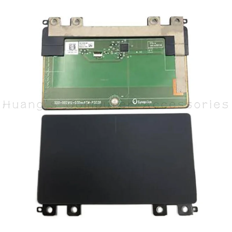 SS+Original New Touchpad Trackpad Clickpad For Dell XPS 13 9343 9350 9360 Strictly Tested Replacement Part