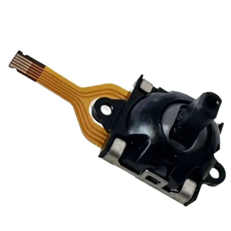 AT41 لـ Asus لـ ROG Ally ملحقات لـ ROG Ally Game عصا التحكم المحمولة استبدال وحدة تحكم تأثير القاعة