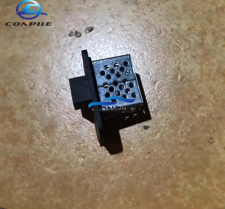 

Сопротивление Нагревателя для Suzuki Landy 1,2 1,4