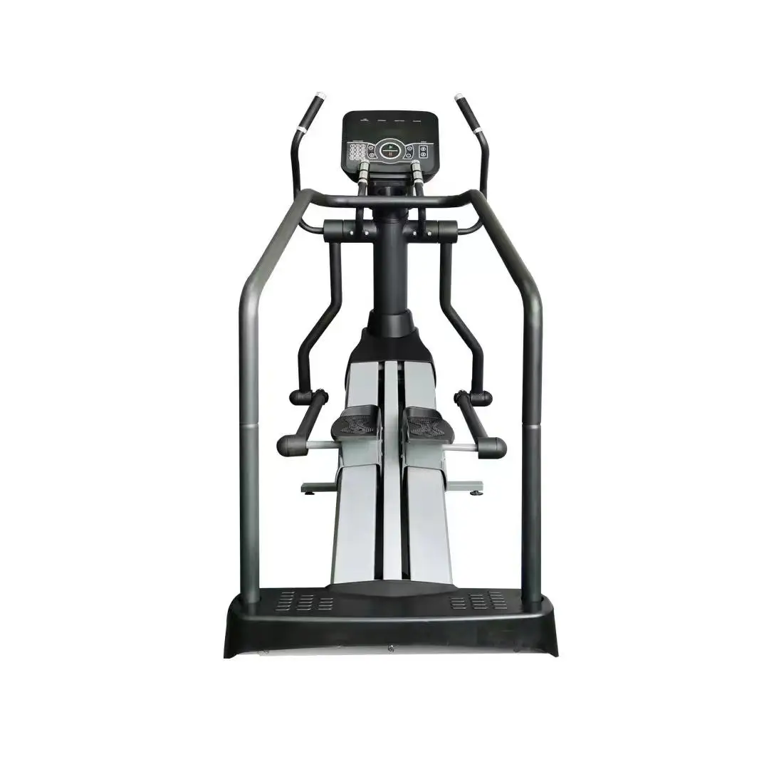 

Factory Directly Sell Commercial Cardio Fitness Equipment Premium Stepper Machine Fitness Commercial Stepper for Bodybuilding