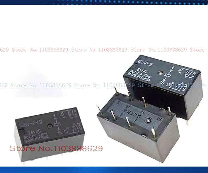 G5V-2-H1 G5V-2 G5V-… - image