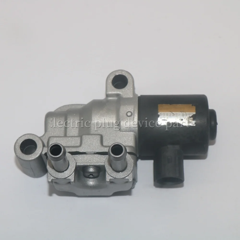 138200-0390 1382000390 Válvula de control de aire inactivo IACV para Acura NSX 1991-1996