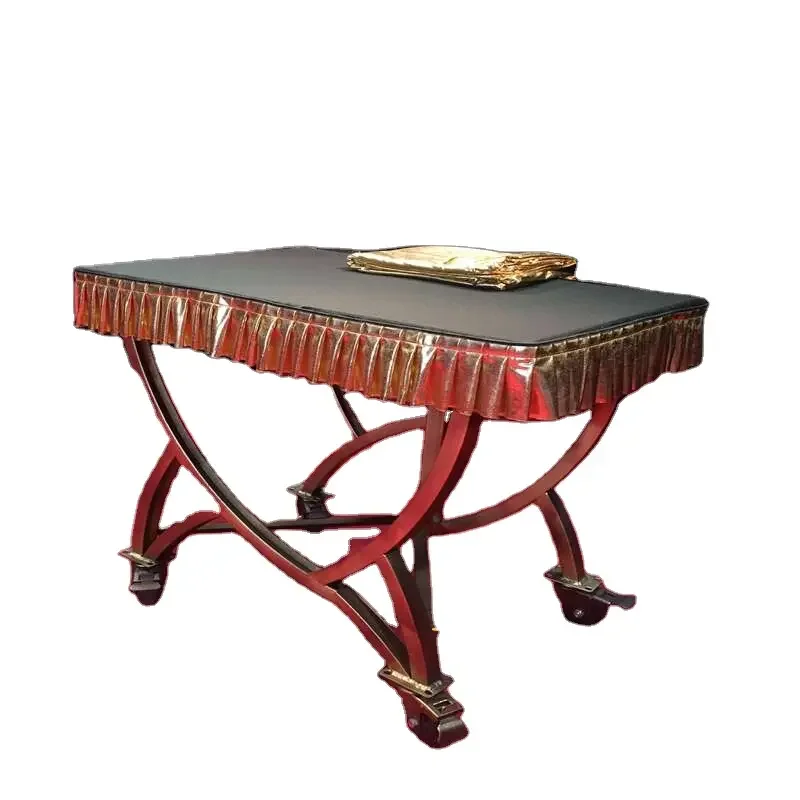 

Плавающий стол 360, волшебная китайская вечеринка, новинка, реквизит