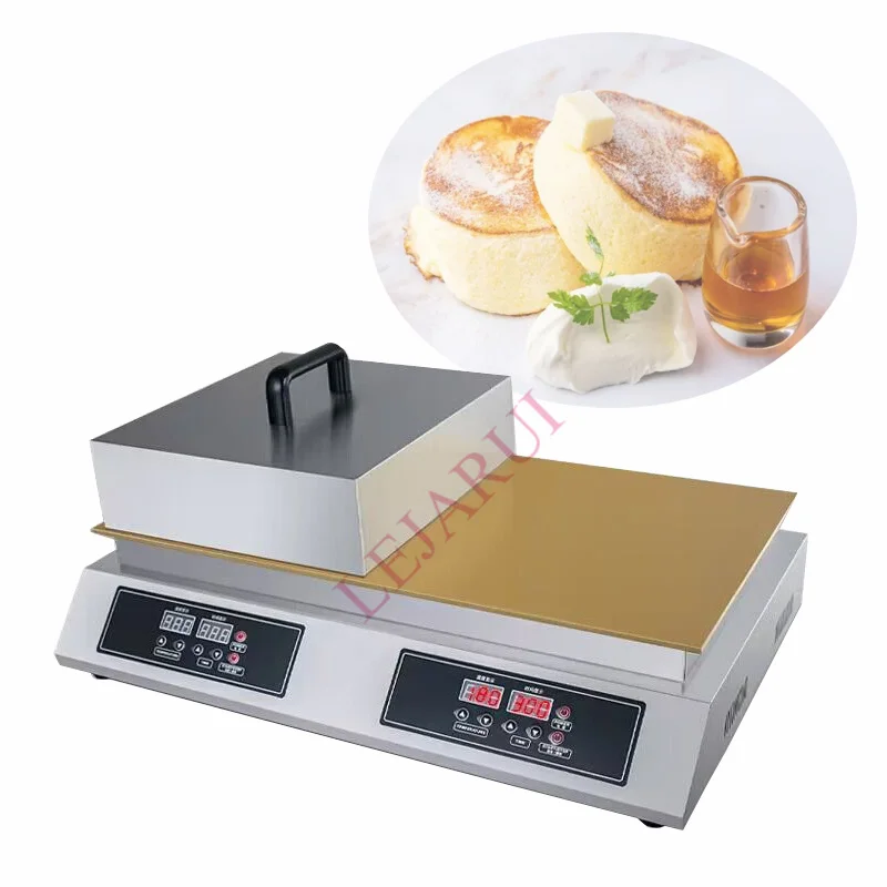 

Shufulei Machine Commercial Multifunctional Thickening Pure Copper Grilling Furnace