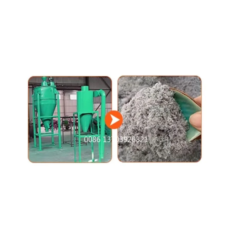 Waste Tyre Shredder Machine  Truck Tyre Shredder Machine for Sale Wood Shredder Machine