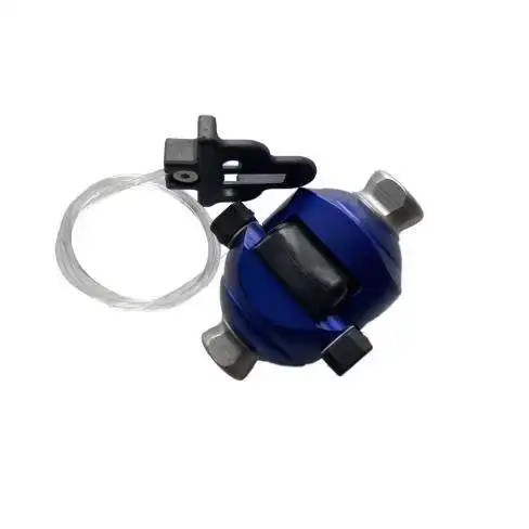 Factory Direct Sales Waterproof Knee Joint Pyramid Adaptor