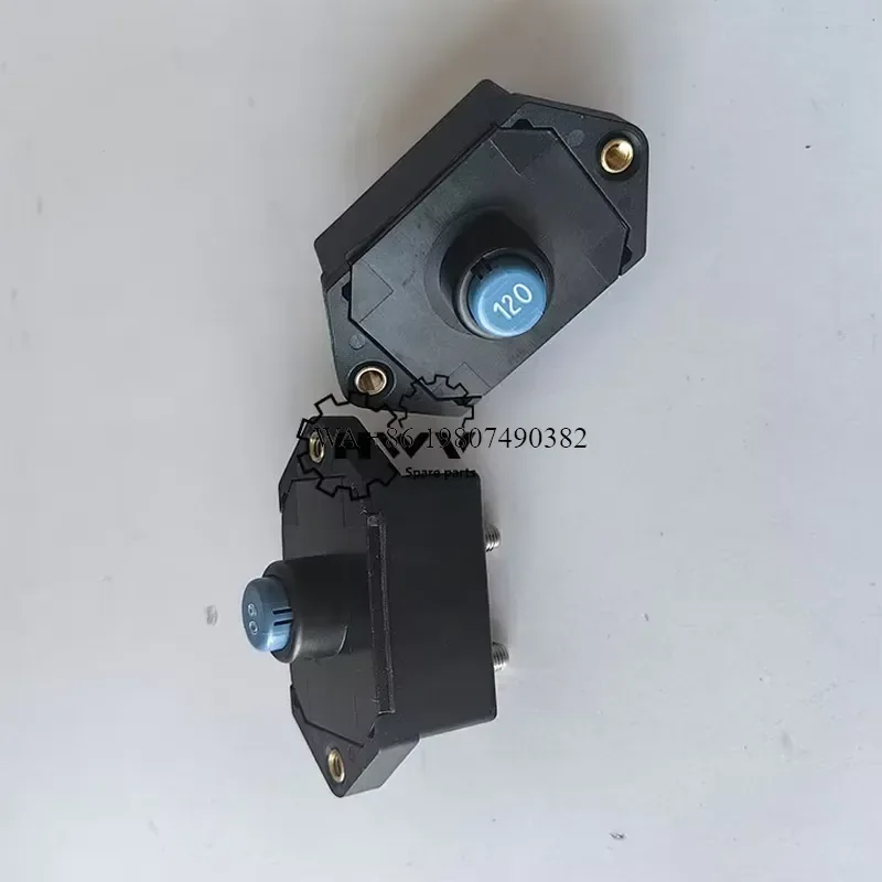 wmwmnu 171-2211 1712211 Circuit Breaker AS for Wheel Loader 928G 962H 950H Wholesale Favorite