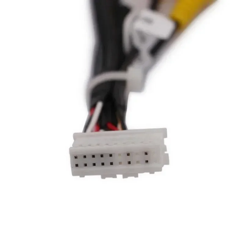 E2703004590 RCA harness cable connector ILXW650 ILX-W650 ILX-W650E