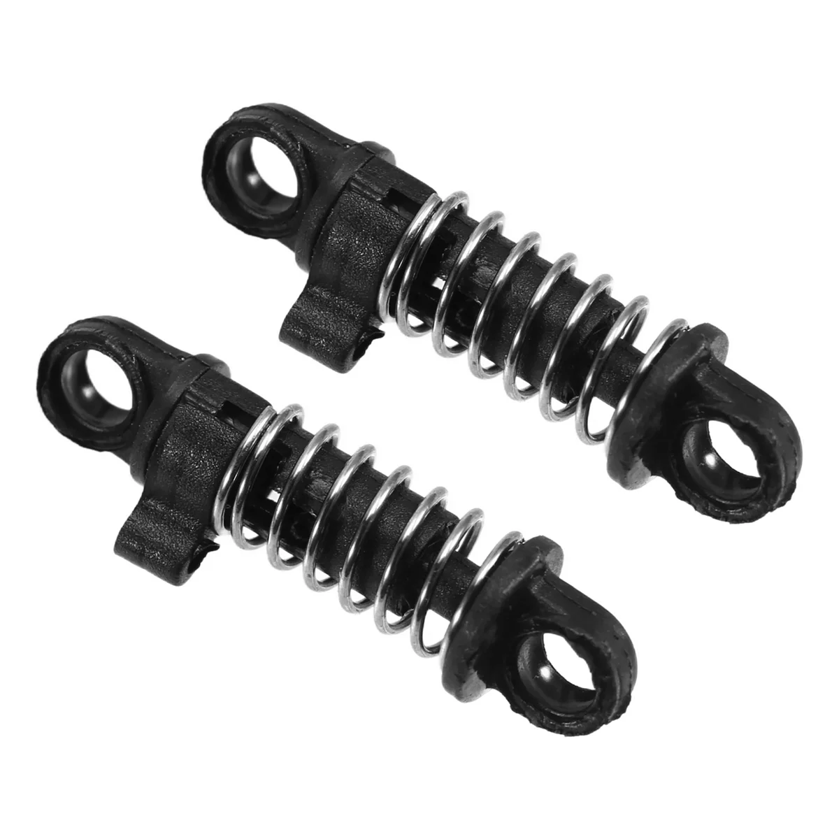 Kit de atualização de carro RC N18R 2PCS para acessórios de atualização de carro RC 1/28 K989 X43