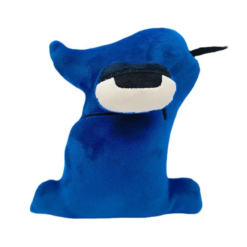 W 10 pçs 0-9 número lore brinquedo de pelúcia personagem boneca kawaii animal de pelúcia alfabeto lore plushie brinquedos para crianças presentes educativos