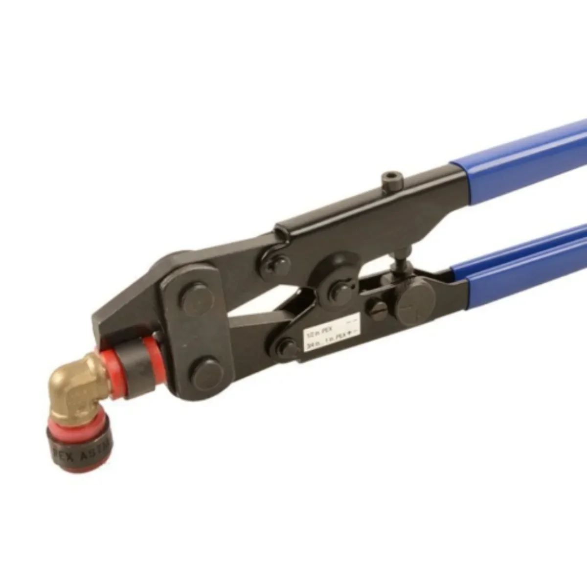 PEX DeCrimp (Copper Ring Removal) Tool For 1/2-Inch3/4-Inch1-Inch