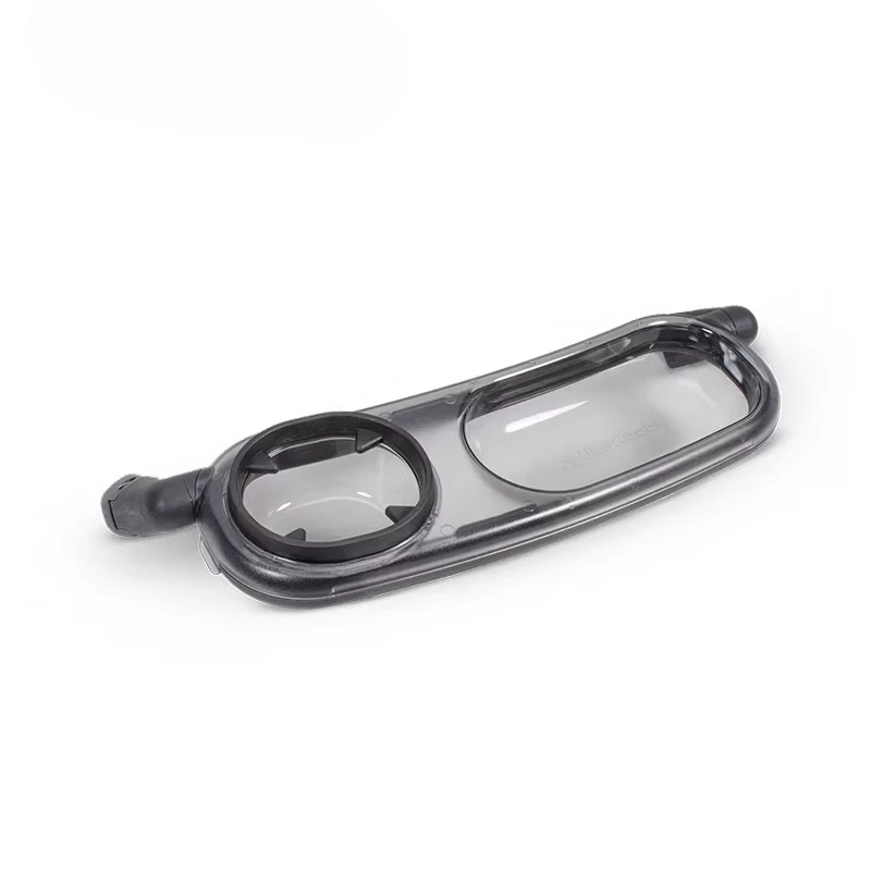 Vista/cruz Baby Carriage Front Plate, Expanding Plate, Accessories