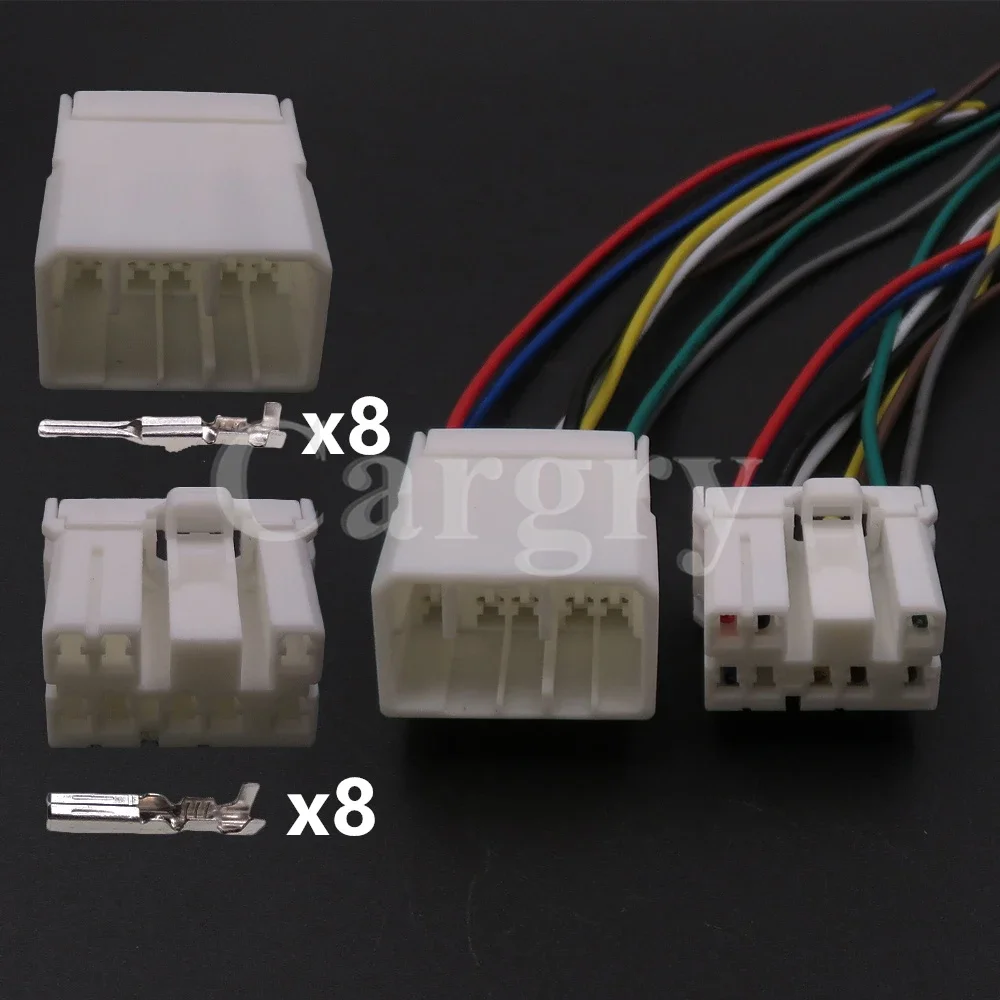 1 Set 8P 174931-1 1…