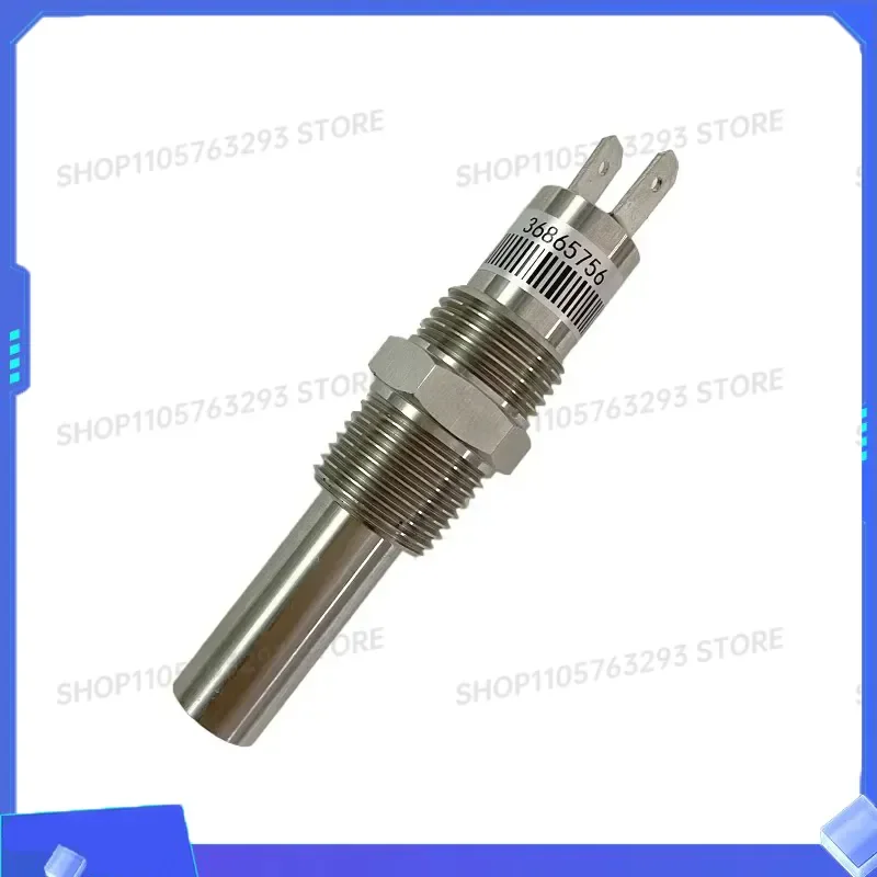 For Ingersoll Rand 36865756 Temperature Switch Sensor 1PC New For Air Compressor Parts