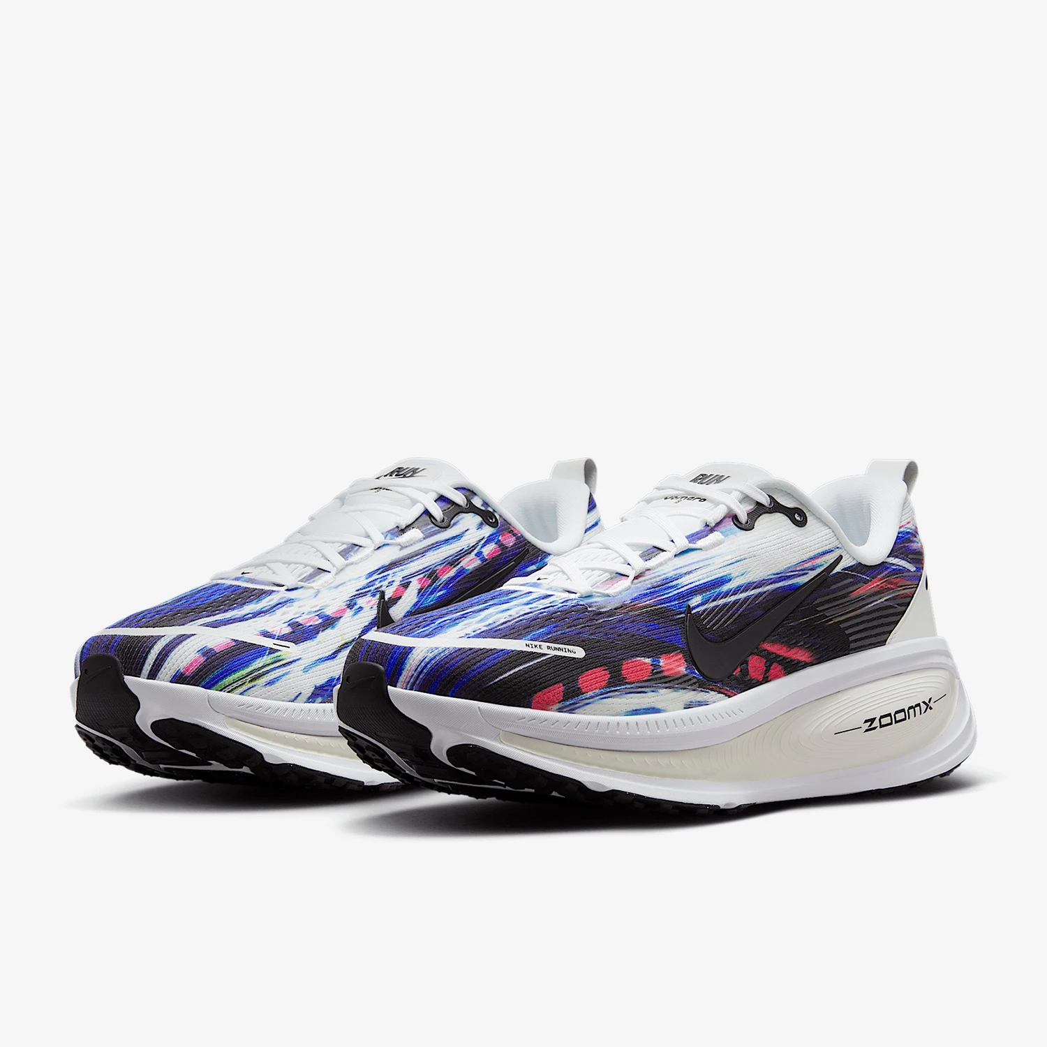 

Мужские кроссовки Nike Original Vomero 18 SE с мягкой подкладкой IB8164-999