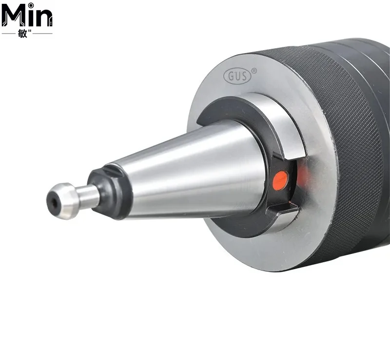 Grip Pull Force Gauge BT40 Spindle Pull Force Dynamometer Tester for CNC Machines Laboratory Measurement Testing Equipment