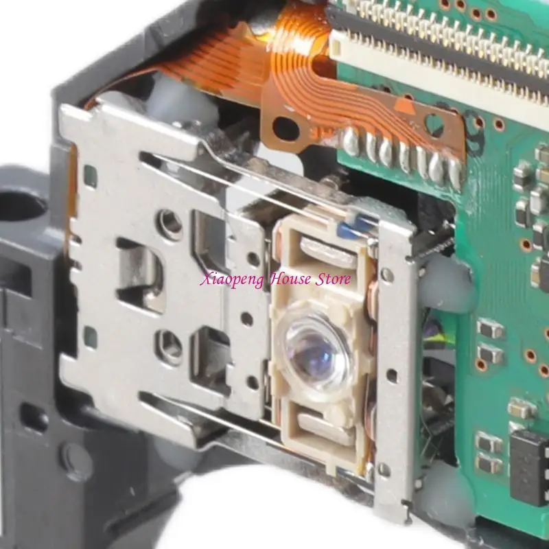 Modul Ray Blue Ray Replacement Lensa Kepala Instalasi Mudah 77JC