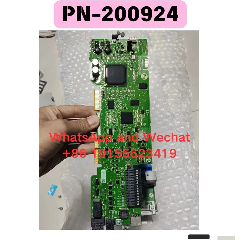 Used PN-200924 Drive board Functional test OK