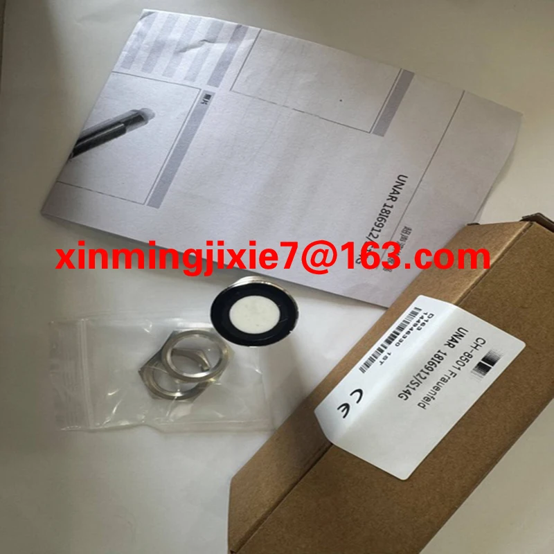 Ultrasonic sensor in stock  UNAR 18N6903/S14G UNAR 18I6912/S14G UNAR 18I6903/S14G  new   original quality guarantee