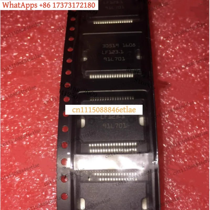 5PCS HSSOP-36 30519 IC Chip Integrated Circuit Surface Mount