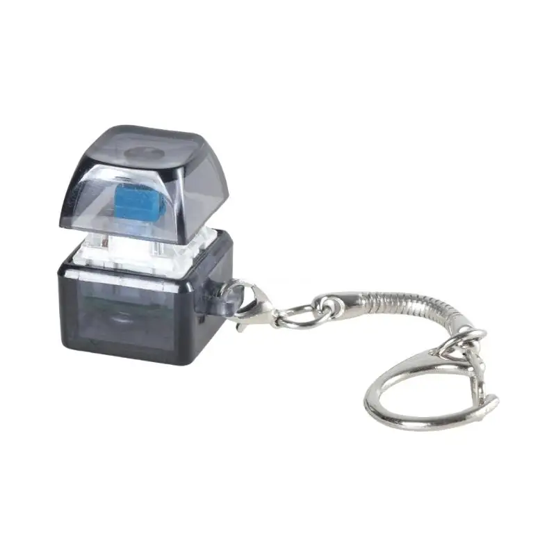 

RGBs Backlit Keyboards XDA Keycaps Switches Tester Switches Sampler for Typing Dropship