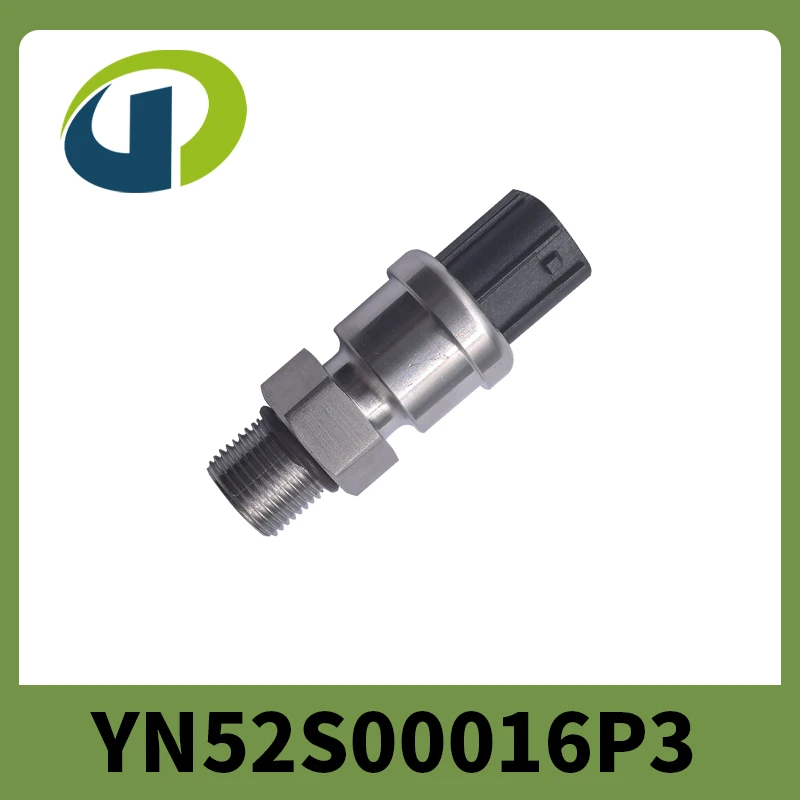 

Датчик давления YN52S00016P3 для экскаваторов SK200-6, SK210-6, SK230-6, SK250-6, SK330LC-6, YN52S00016P1, YN52S00016P2