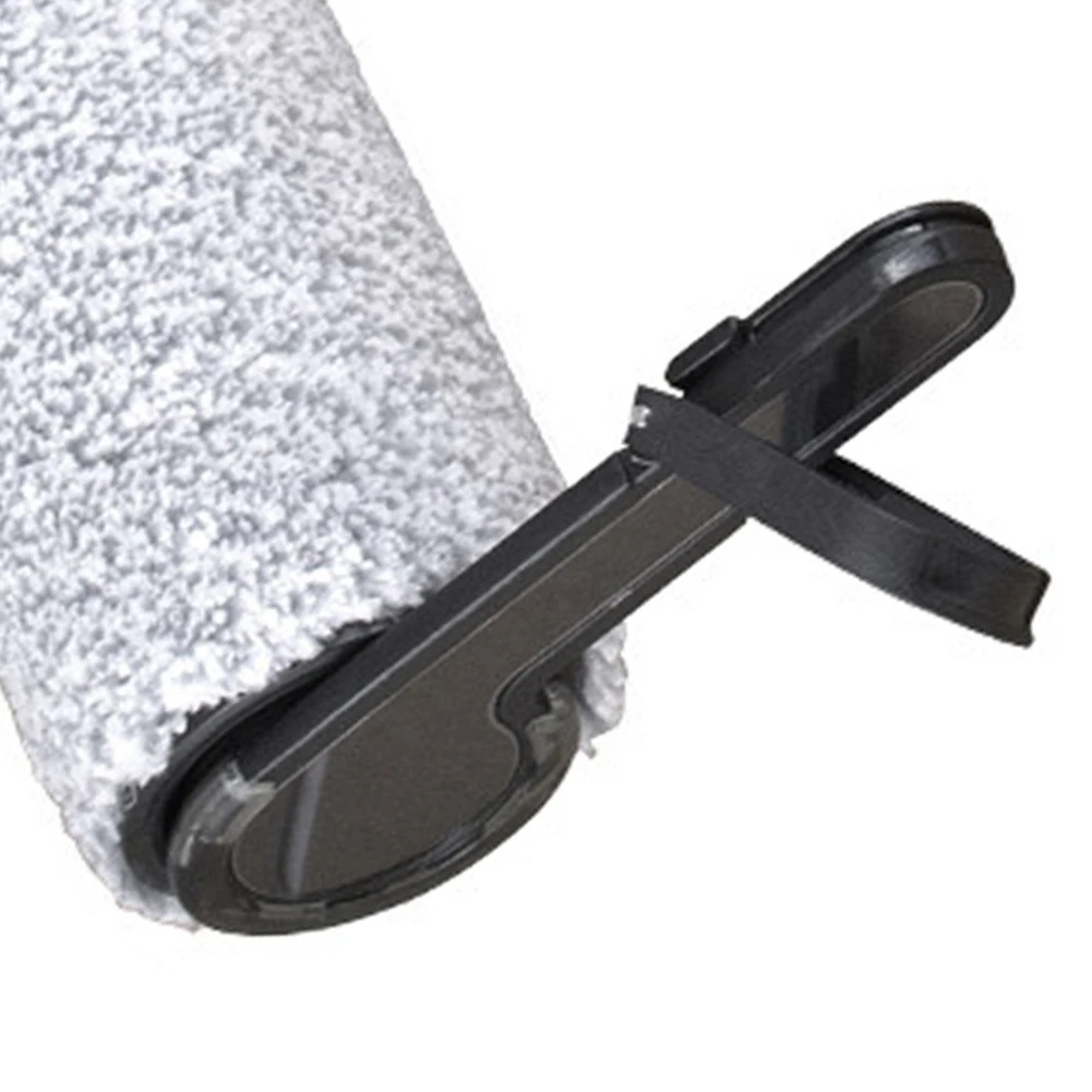 Premium Microfiber Brush Rolls Stretch S6 Roller S7 Pro Roller High-performance Microfiber Soft Bristles Design