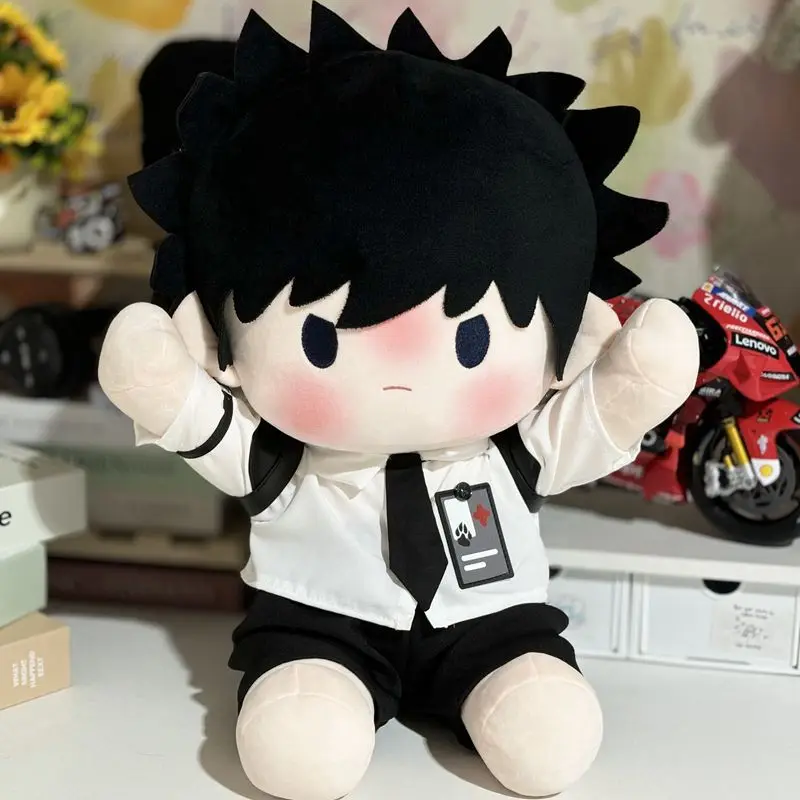 

Sitting Style 15.74inch Cotton doll clothes plush boy clothes Dressable girl doll Only clothes without doll