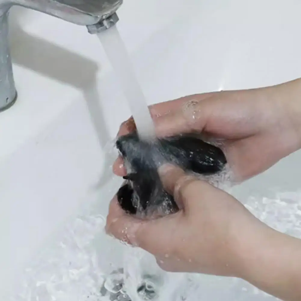 Deurgreepbeschermer Siliconen deurgreepafdekkingen voor antibotsing Veiligheid Universele handgreepbeschermers voor hendelhandgrepen voor thuis