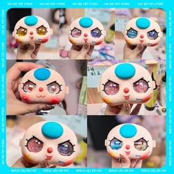 Customized Baby Three Diy Exquisite Eyeball Accessories Suitable For 400 Lily Rabbit Twelve Zodiac Ocean Series Flow Sand Eyes