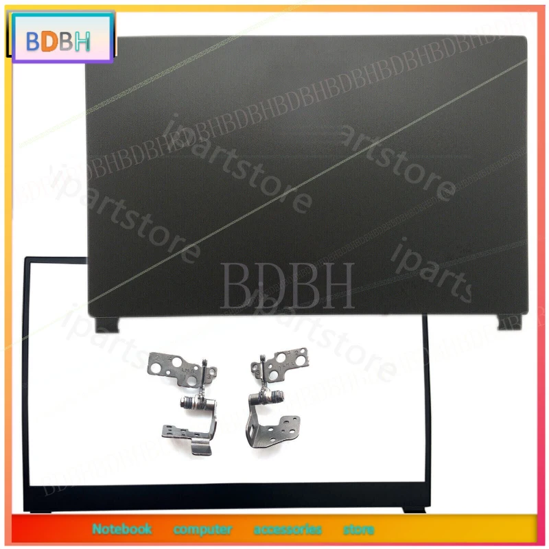 For  MSI GL75 GP75 9SE 9SD MS-17E5 MS-17E9 E2 MS-17E4 Back Cover+Bezel+Hinges us