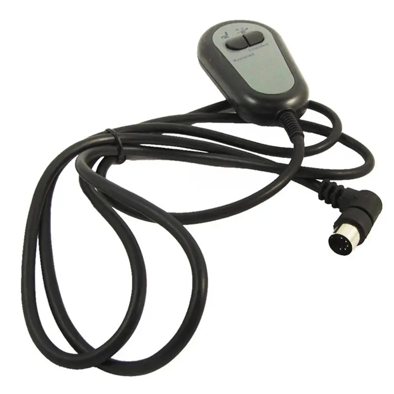 

【RECOMMEND】Electric Sofa Switch Electric Recliner Chair Sofa 2 Button Remote Control Hand Switch Controller Handle Lift