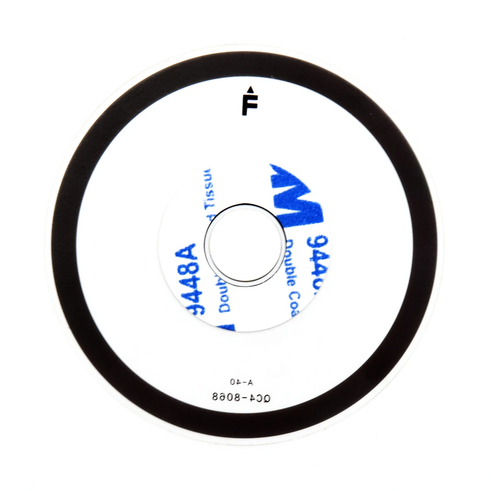 QC4-8068 Encoder Disk for Canon G Series G1000 G1010 G2000 G2010 G3000 G3010 G4000 G4010 G1810 G3810 G4810 G5080 G6080 Printers